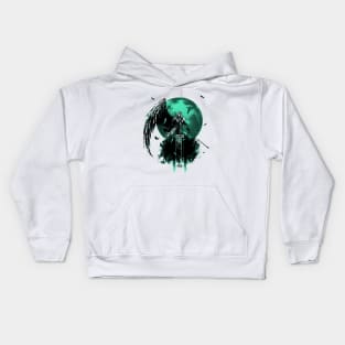 VII WORLD Kids Hoodie